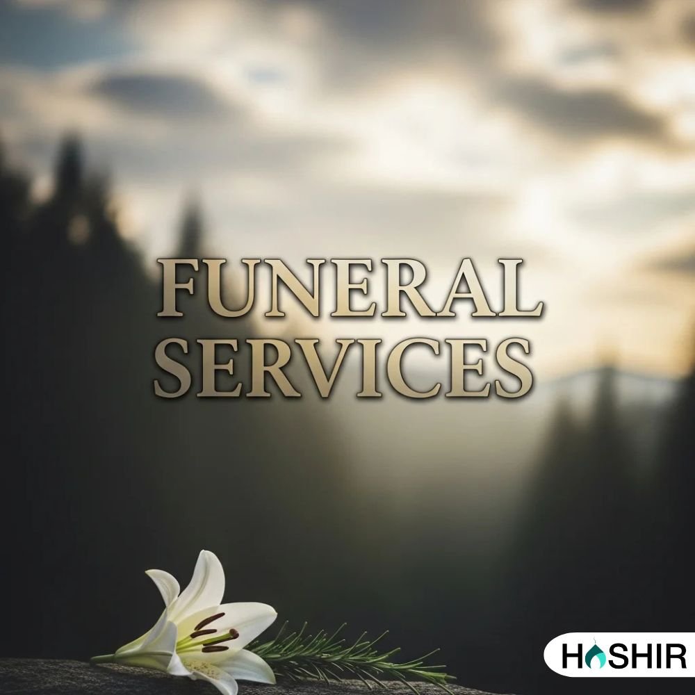 Funeral Service